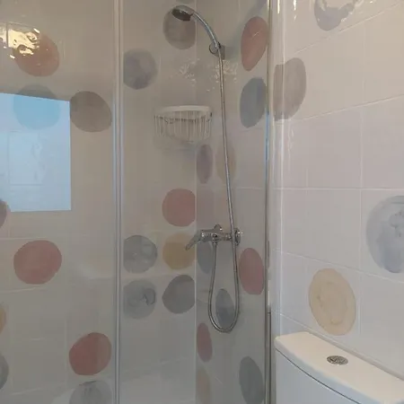 Estudio Bocinegro Daire *