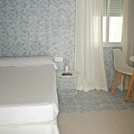 Estudio Bocinegro Apartment Conil De La Frontera